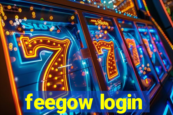 feegow login